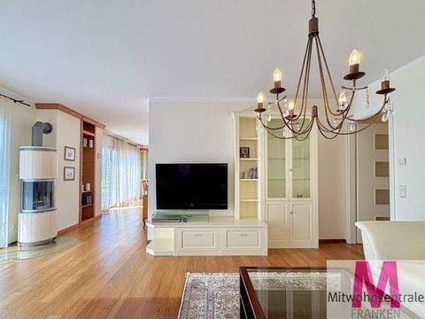 Nürnberg Wohnen auf Zeit, möbliertes Wohnen