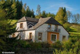 Mit KI Bearbeitet - Wetter verbessert und Nachbarn haus entfernt