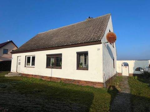 Angermünde Häuser, Angermünde Haus kaufen