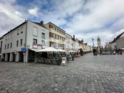 Straubing Renditeobjekte, Mehrfamilienhäuser, Geschäftshäuser, Kapitalanlage