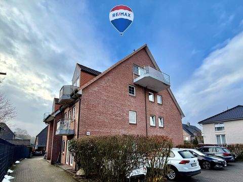 Barsbüttel Wohnungen, Barsbüttel Wohnung kaufen