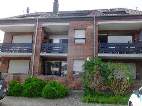 Nettetal-Lobberich Wohnungen, Nettetal-Lobberich Wohnung mieten