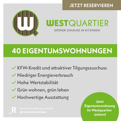 Westquartier 5
