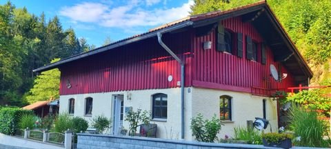 Iggensbach Häuser, Iggensbach Haus mieten 