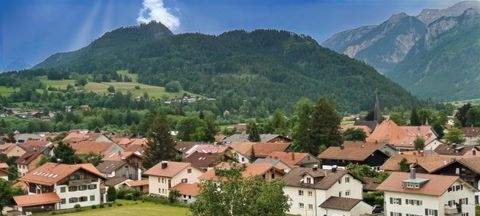 Pfronten Häuser, Pfronten Haus kaufen