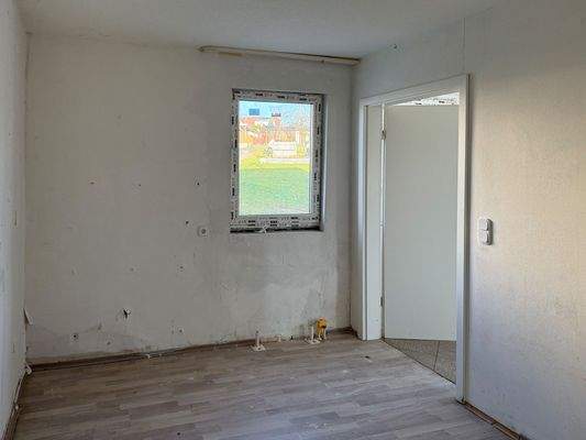 Schlafzimmer WE links