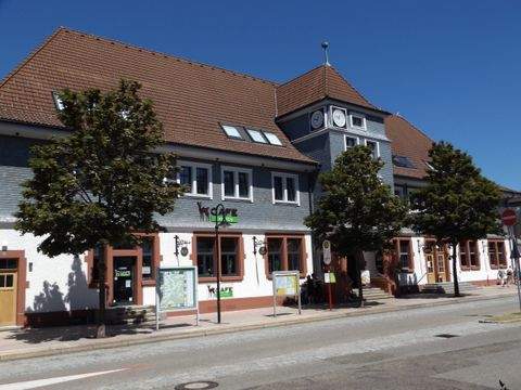 Titisee-Neustadt Ladenlokale, Ladenflächen 