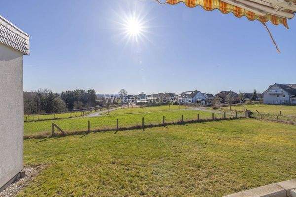 3477 EG Ausblick SW-Terrasse