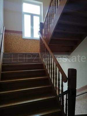 Treppenhausansicht 2