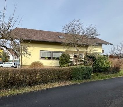 Seitenansicht