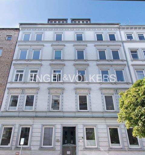 Hamburg Wohnungen, Hamburg Wohnung kaufen