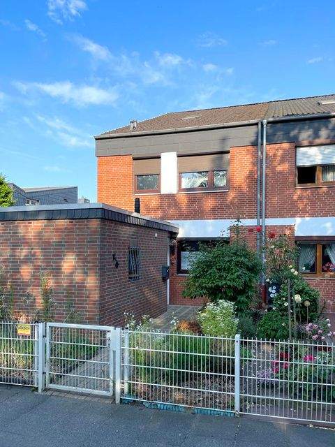 Haus kaufen in Bremen Habenhausen bei immowelt.de