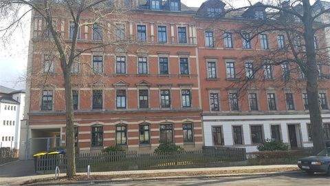 Chemnitz Wohnungen, Chemnitz Wohnung mieten