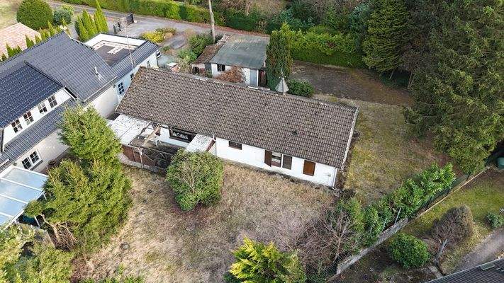 Ansicht aus der Luft