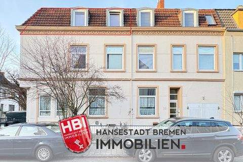 Bremen Wohnungen, Bremen Wohnung kaufen