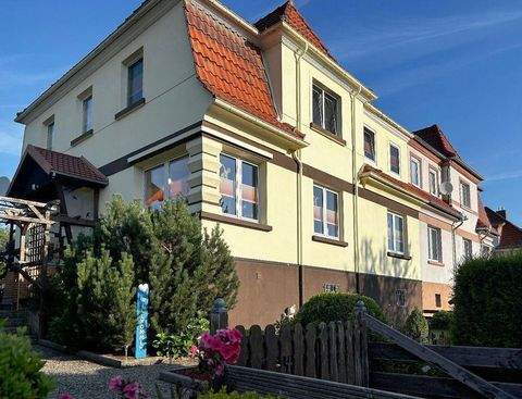 Bad Sachsa Häuser, Bad Sachsa Haus kaufen