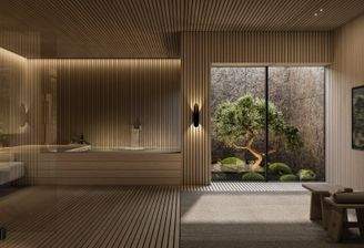 WELLNESS VISUALISIERUNG