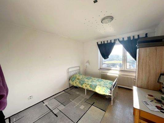 Schlafbereich Ansicht 2