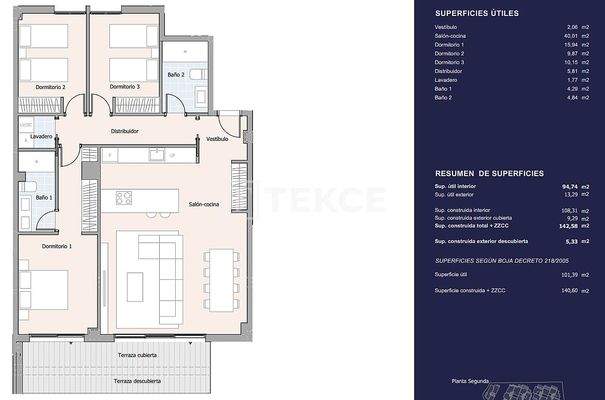 Apartments with Premium Communal Facilities in Nueva Andalucia