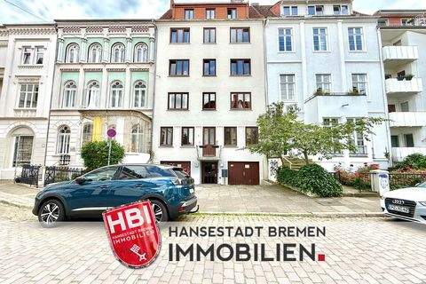 Bremen Wohnungen, Bremen Wohnung kaufen