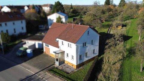 Gomaringen Häuser, Gomaringen Haus kaufen