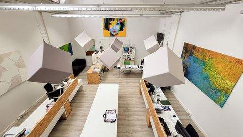 Weil am Rhein Büros, Büroräume, Büroflächen 