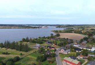 Schlei-Dorf Winnemark