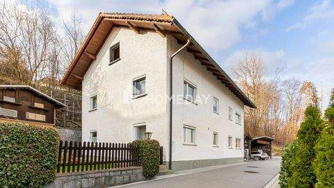 Regen Häuser, Regen Haus kaufen