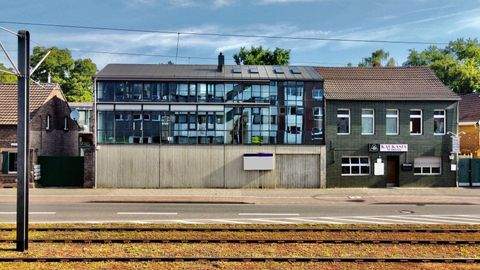 Köln / Weiden Büros, Büroräume, Büroflächen 