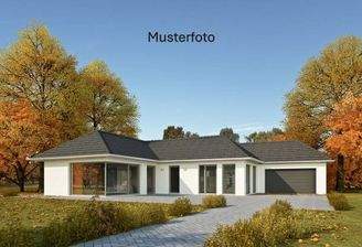 Hausansicht Musterfoto