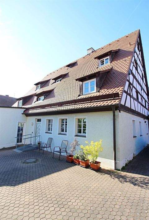 Nürnberg Häuser, Nürnberg Haus kaufen