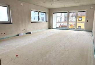 Wohn-/Ess-/Kochbereich