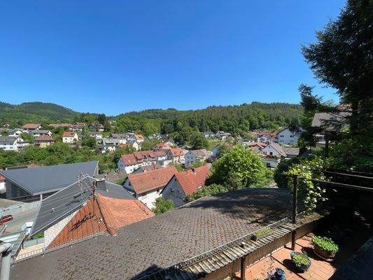 Ausblick