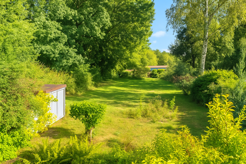 Hamburg Grundstücke, Hamburg Grundstück kaufen