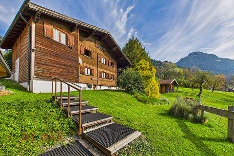 St. Gallenkirch Häuser, St. Gallenkirch Haus kaufen