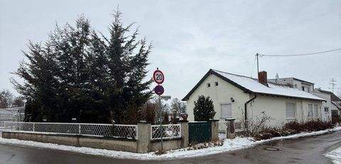 Garching bei München Häuser, Garching bei München Haus kaufen