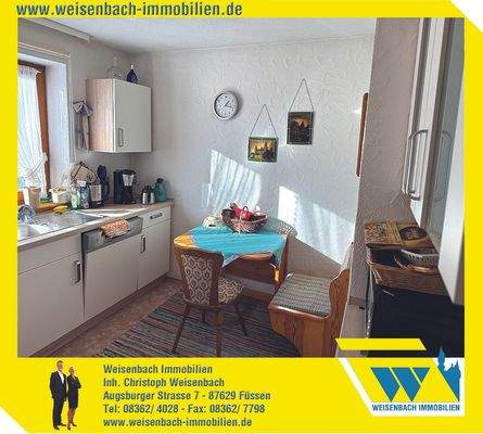Weisenbach Immobilien