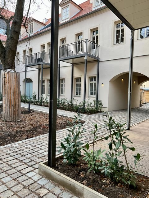 Halle (Saale) Wohnungen, Halle (Saale) Wohnung mieten