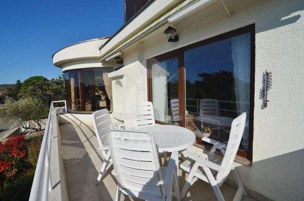 Sonnenverwöhnte Stunden