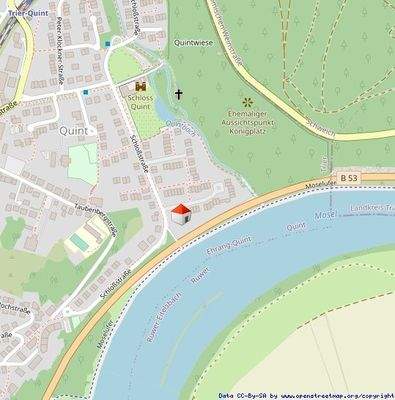 Schlossstraße 22 – 54293 Trier-Quint