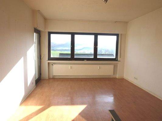 Teilansicht Wohnküche