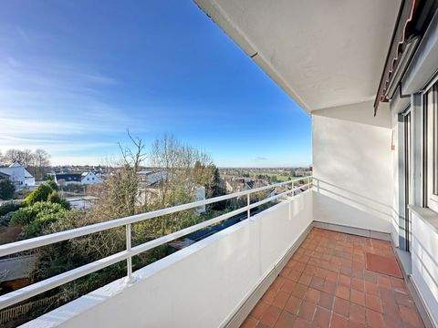 Bochum Wohnungen, Bochum Wohnung kaufen