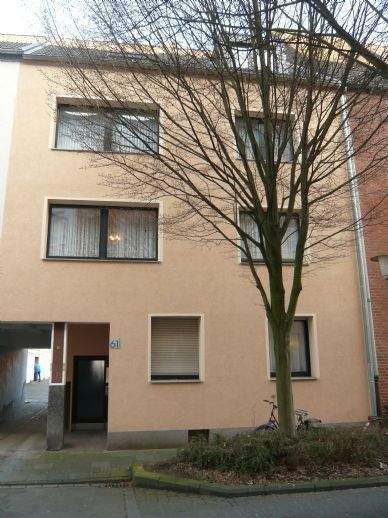 Krefeld Wohnungen, Krefeld Wohnung mieten