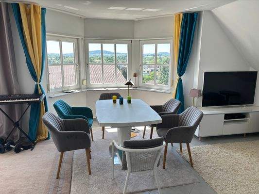 Wohnzimmer OG