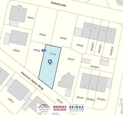 Heinrich Heine Ring 5