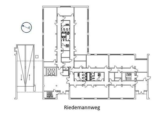 Haus 4 - EG Grundriss