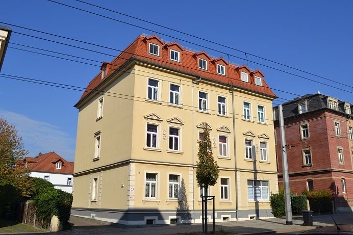 2-Zi-Apartment in zentraler Lage (EBK)