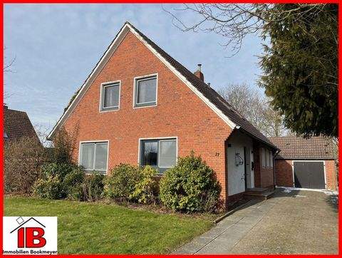 Butjadingen Häuser, Butjadingen Haus kaufen