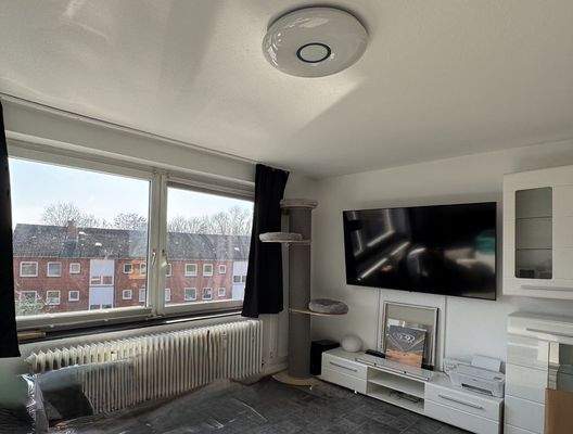 Wohnen mit viel Licht