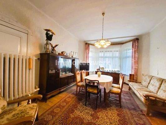 EG-Wohnzimmer 2te Ansicht